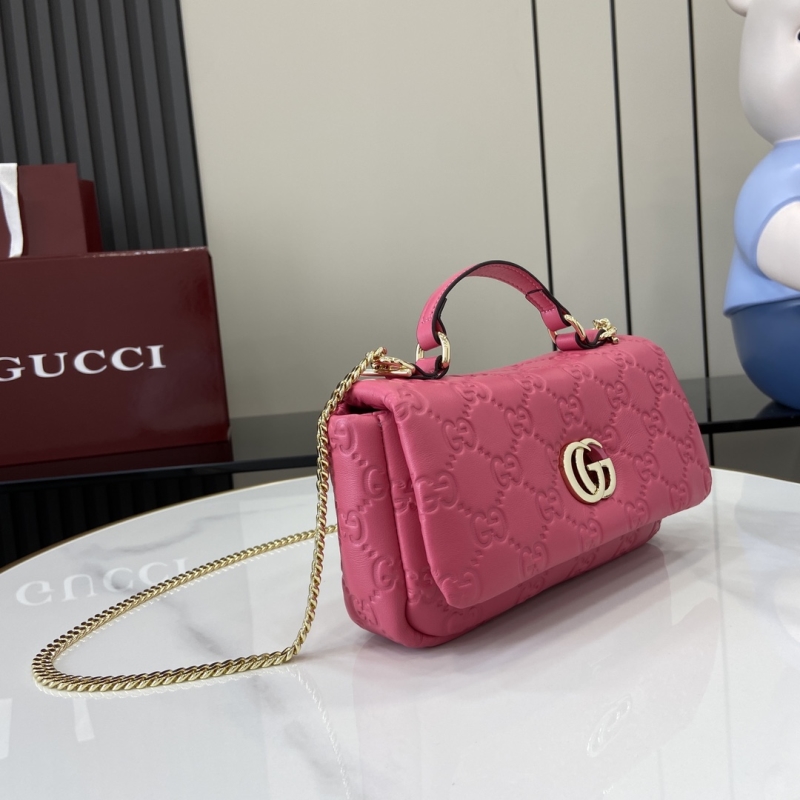 Gucci Top Handle Bags